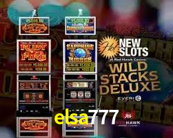 Casino Online elsa777 | Os Melhores Slots no Brasil